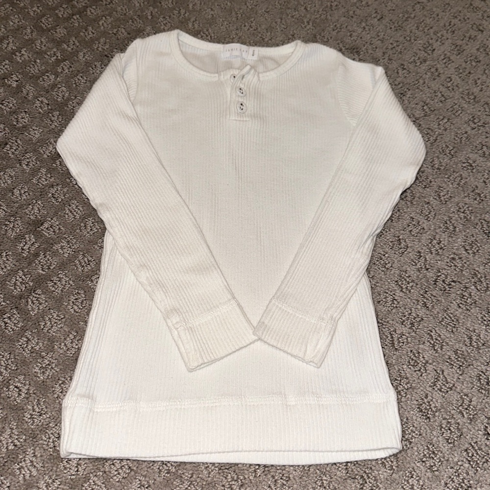 Jamie Kay Long Sleeve Tee